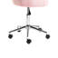 Beliani PRIDDY Boucle Office Chair