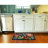 Andreane Floral Synthetic Non-Skid Kitchen Mat-2030136534-2071512770