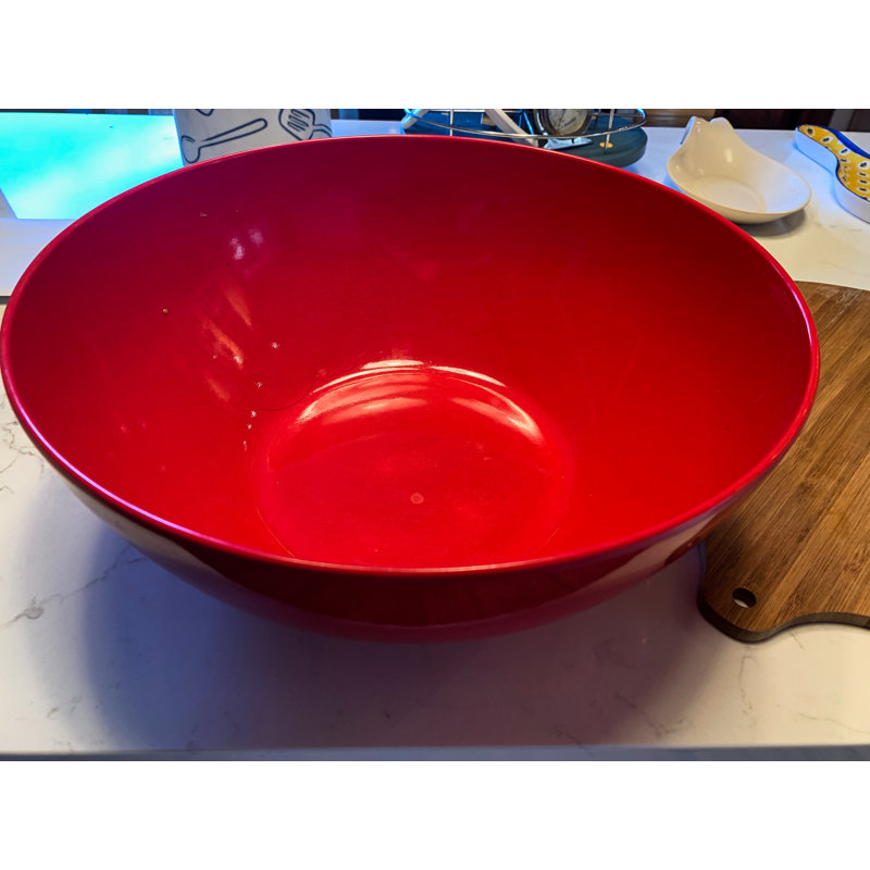 Windridge 128 oz. Saladier
