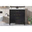 Meuble-lavabo 36 po avec lavabo-1824564621