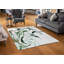 Pecora Shag Area Rug-1259688734