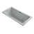 Gris glacial est en rupture de stock