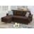 Sectional Sofa 4-Seater Sofa Couch-507061222