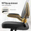 Ergonomic Mesh Office Chair