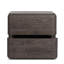 Trona Nightstand