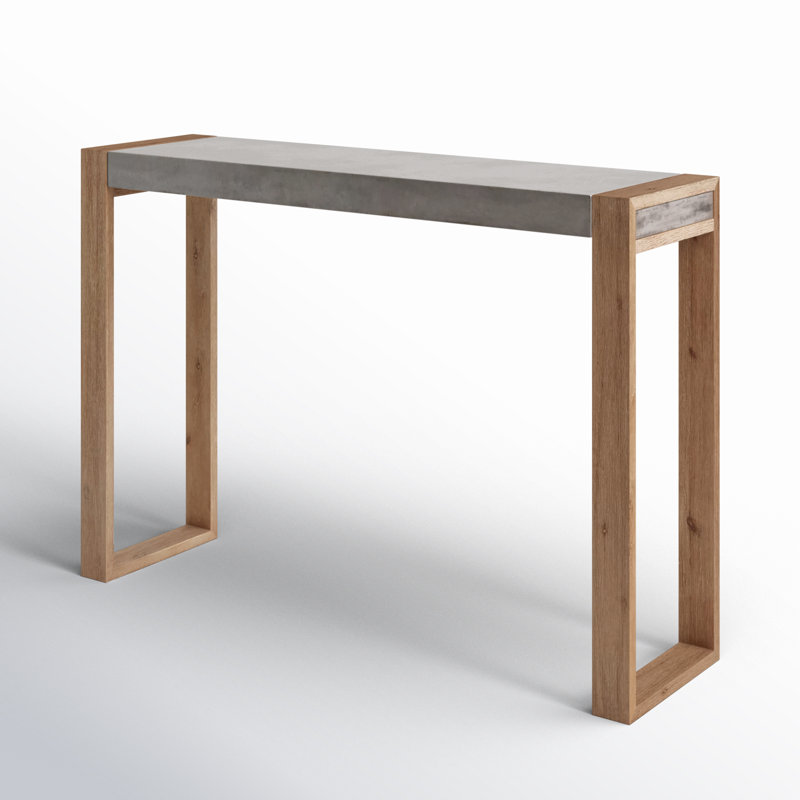 Boyer 51.25'' Console Table