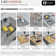 STYLISH 31 inch Undermount Stainless Steel Kitchen Sink with Strainer