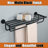 2 Wall Towel Rack-110889969