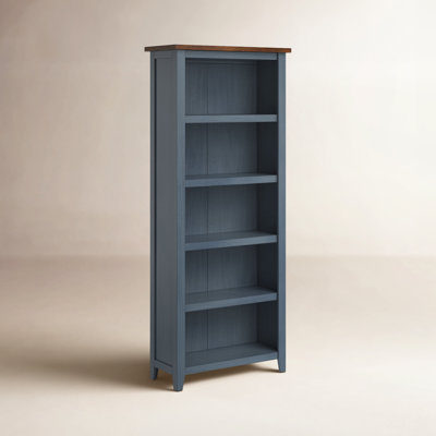 Vivienne 30" Bookcase