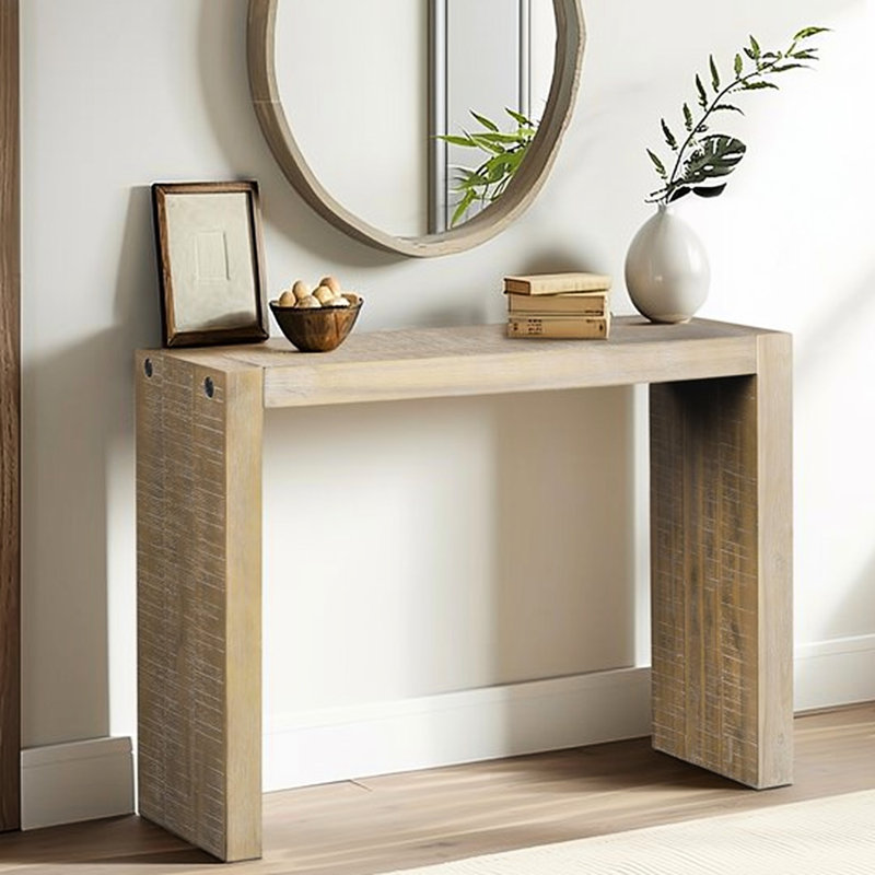 Console Modern Modern