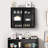 Two-door Wall Cabinet-733977753
