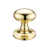 Polished Brass selected