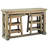 Kindric 2 - Person Solid Wood Solid Wood Top Four Leg Dining Set