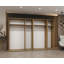 Manufactured Wood Wardrobe-1214532250