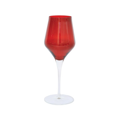 Contessa Wine Glass