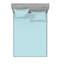 Ensemble de draps géométriques imbriqués Diagonal-45889858-112931525
