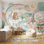 Papier peint fantaisie fantaisie pastel fantaisie-1869455707-1869455708