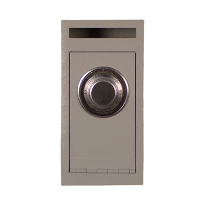 Depository Safe Lock