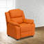 Fauteuil inclinable Degeorge Deluxe-1634435944