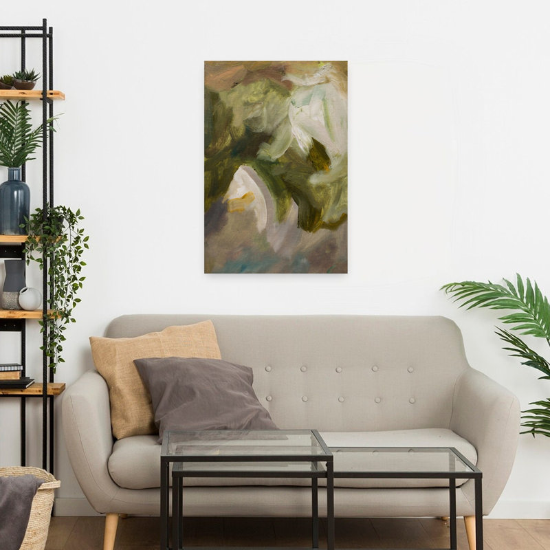 Print, 60.96cm H x 40.64cm W