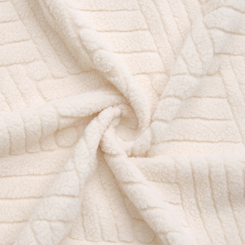 Sofa Slipcover, Beige