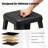Upholstered Seat Counter Stools with Metal Frame-10508794-10508792-5260183