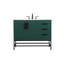 Ensemble de meuble-lavabo simple 42 po Eugene-1583135894