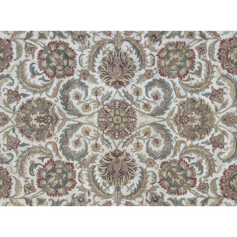 Crown One-of-a-Kind 9'1" X 12'3" Area Rug