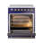 ILVE Nostalgie II Noblesse 30 in Induction Range-103962276
