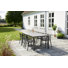 Caloundra 6 - Person Patio Dining Set with Rectangular Table