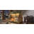 Twin Size House Bed With Tent And Light-1135283417-1135283416