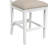 Hartling Upholstered Counter Stool