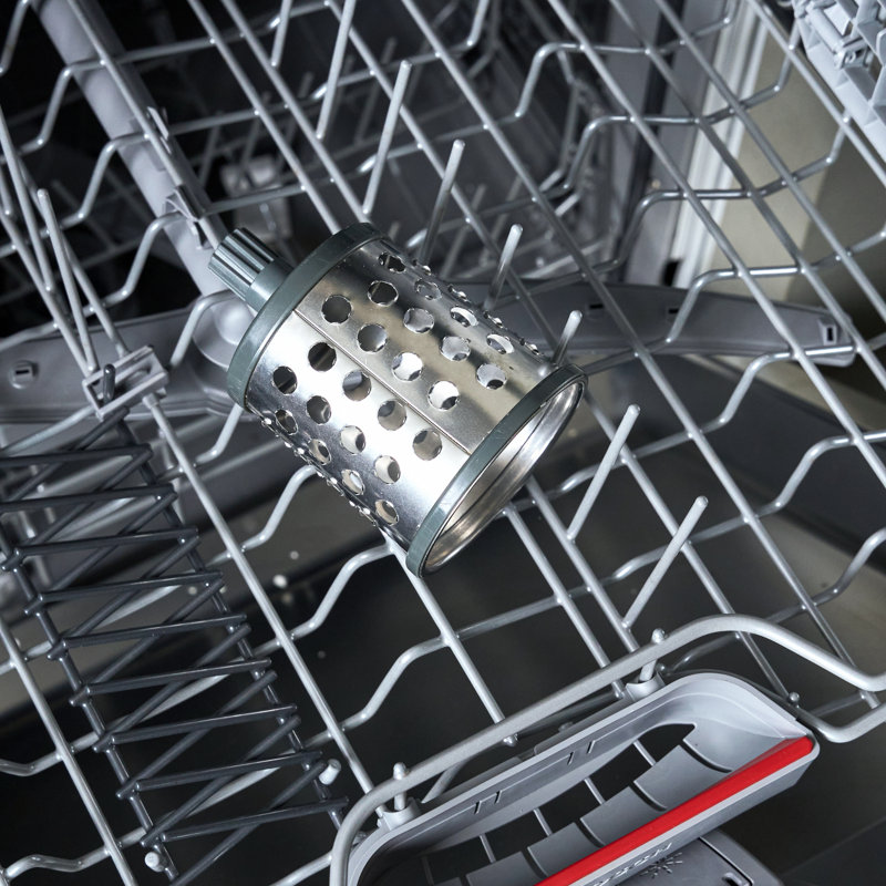 Zyliss Coarse Grating Drum Gourmet