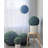 Faux Boxwood Topiary-459724973-517917584