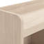 Kierra Hall Tree 40'' Wide with Bench and Shoe Storage-112013750
