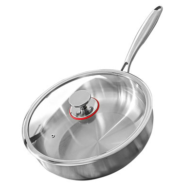 Stir-Frying Pan Non-Stick