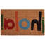 Paillasson 17 po x 29 po Cola Hola