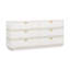 Commode 6 tiroirs Velda-40074964
