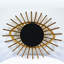Ebling Flat Wall Mirror