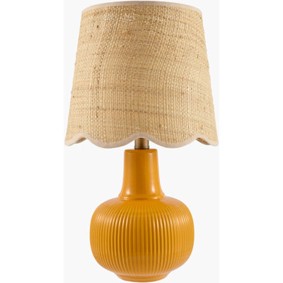 Horton Table Lamp