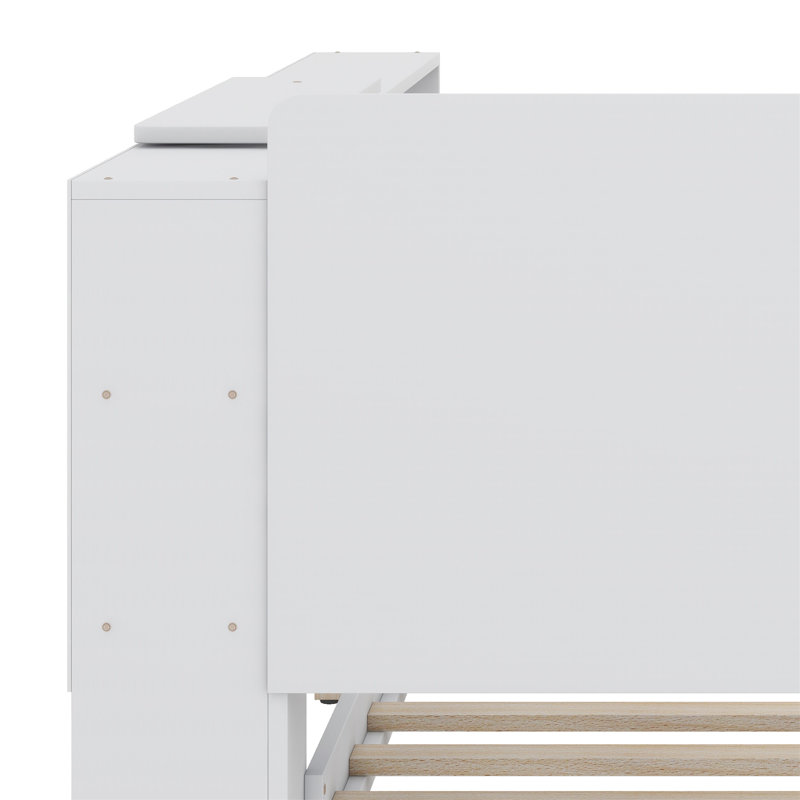 Xzaviar Kids, White