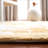 Hollander Hand-Hooked Wool Gold Area Rug-21274491