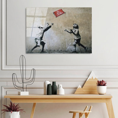 Boze Wall Decor