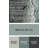 Machine Washable Green Area Rug-1108237711