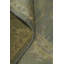 Tapis turc transitionnel Oushak