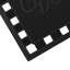 Personalizable Non-Slip Outdoor Doormat
