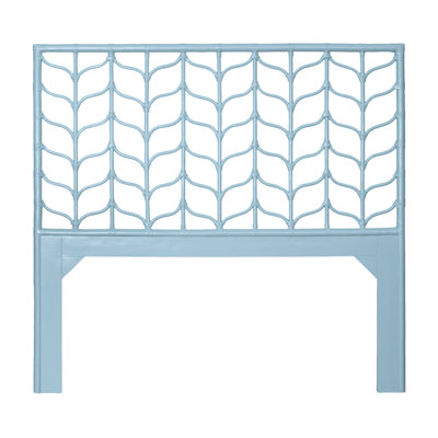 Ivy Open-Frame Headboard