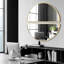 Ensembles de miroirs muraux plats en demi-cercle-1394369144-1394369151