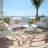 Neysa Washable Floral Indoor / Outdoor Rug-1405136840