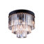 Plafonnier encastré 9 lumières 20 po Yazmin-463535617